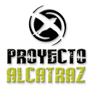 Proyecto Alcatraz