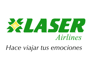 Laser Airlines