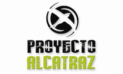 Proyecto Alcatraz